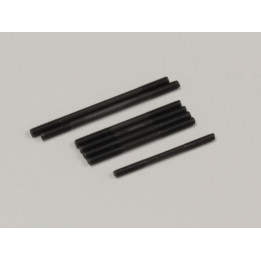 OT234 BIELLETTES OPTIMA (7) Kyosho RSRC