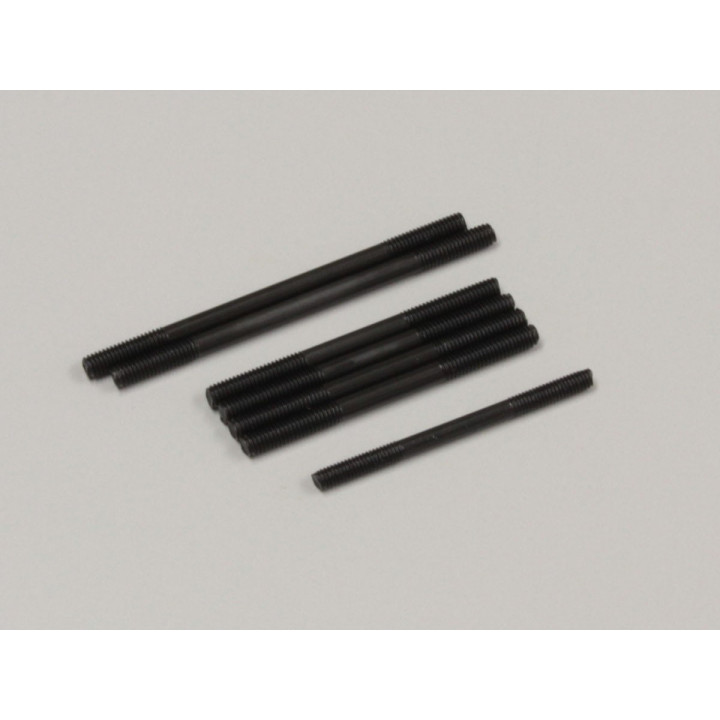 OT234 BIELLETTES OPTIMA (7) Kyosho RSRC