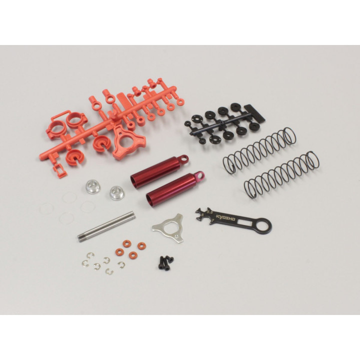 OT236R Rear Shock set (2) Optima Kyosho RSRC