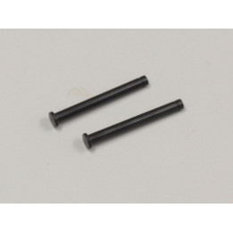 OT249 AXES 3X30MM. OPTIMA (2) Kyosho RSRC