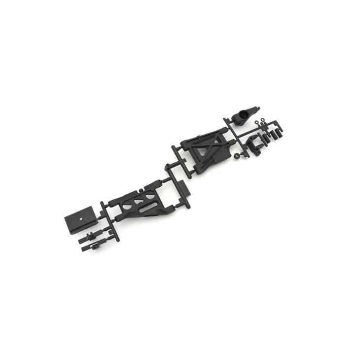 UT004 Suspension Arm Set Ultima Kyosho RSRC