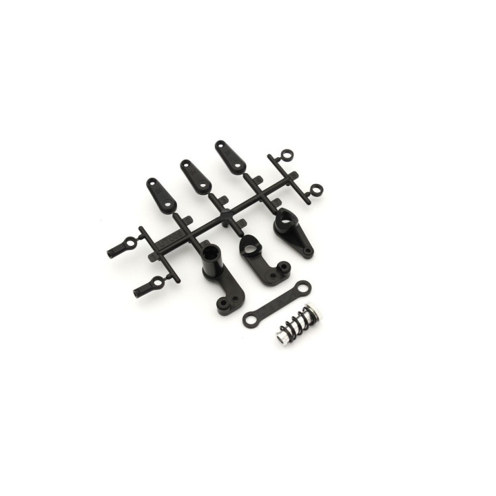 UT006 Servo Saver Ultima Kyosho RSRC
