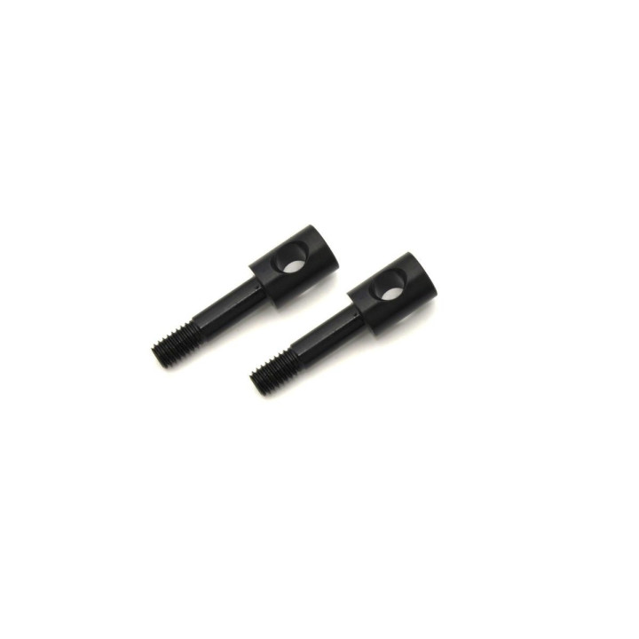 UT016 AXES DE ROUE AVANT ULTIMA (2) Kyosho RSRC