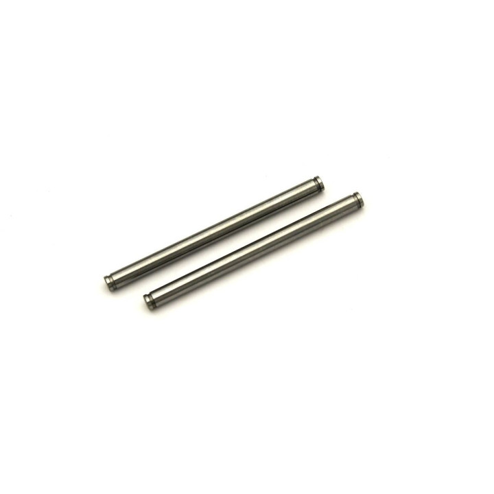 UT013 AXES DE TRIANGLE AVANT 3X43MM ULTIMA (2) Kyosho RSRC