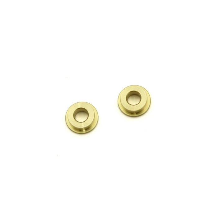 UT019 flange metal 3x6mm Ultima Kyosho RSRC