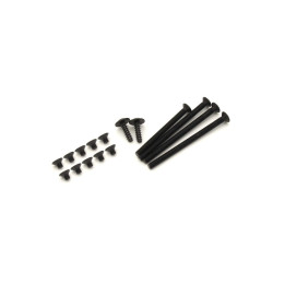UT020 m3 screw set Ultima Kyosho RSRC