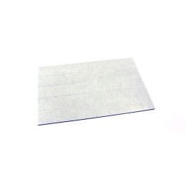 96441B SPONGE TAPE (1MM) - 100x150 Kyosho RSRC
