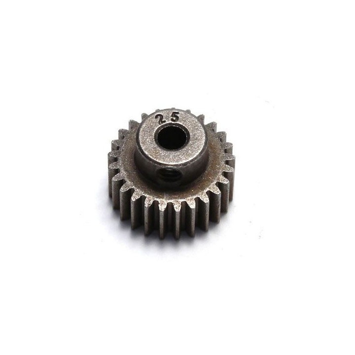 FA304-25 PINION GEAR (25T-48DP) RAGE VE Kyosho RSRC