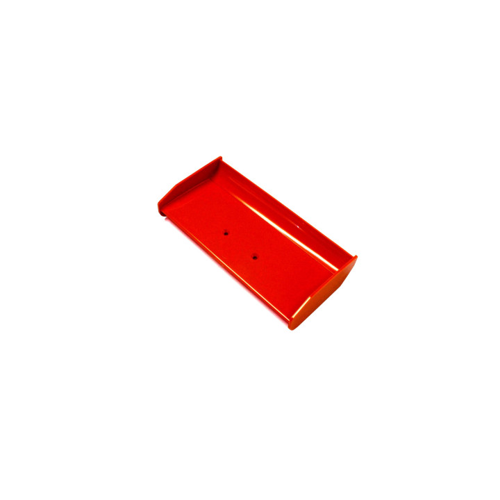 OT252R AILERON JAVELIN - ROUGE Kyosho RSRC