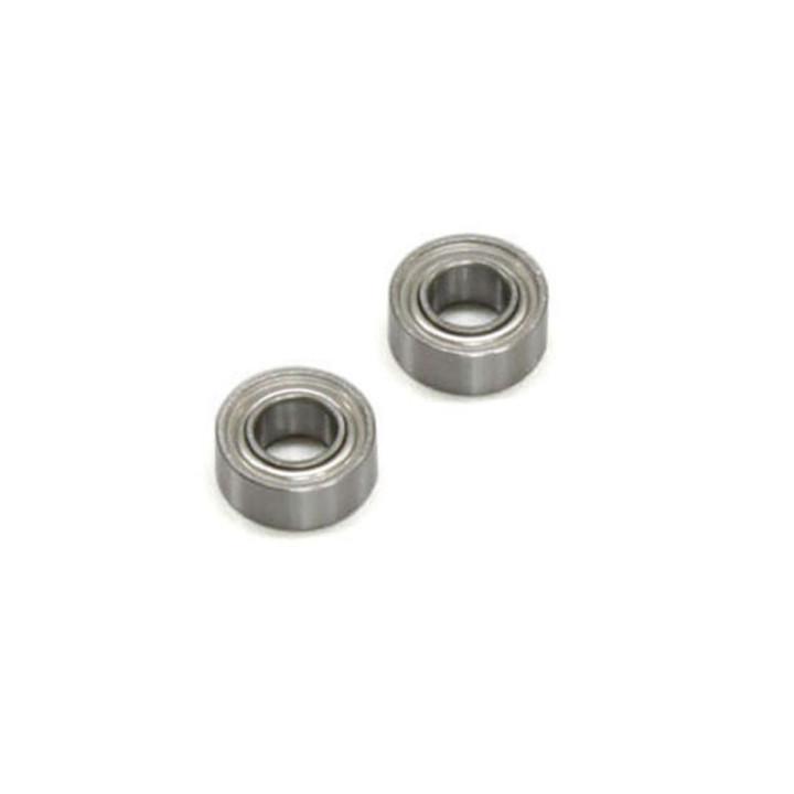 BRG007 BALL BEARING 3X6X2.5MM (2) (96473) Kyosho RSRC