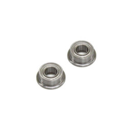 BRG007F ROULEMENT 3X6X2.5MM EPAULES (2) (96692) Kyosho RSRC