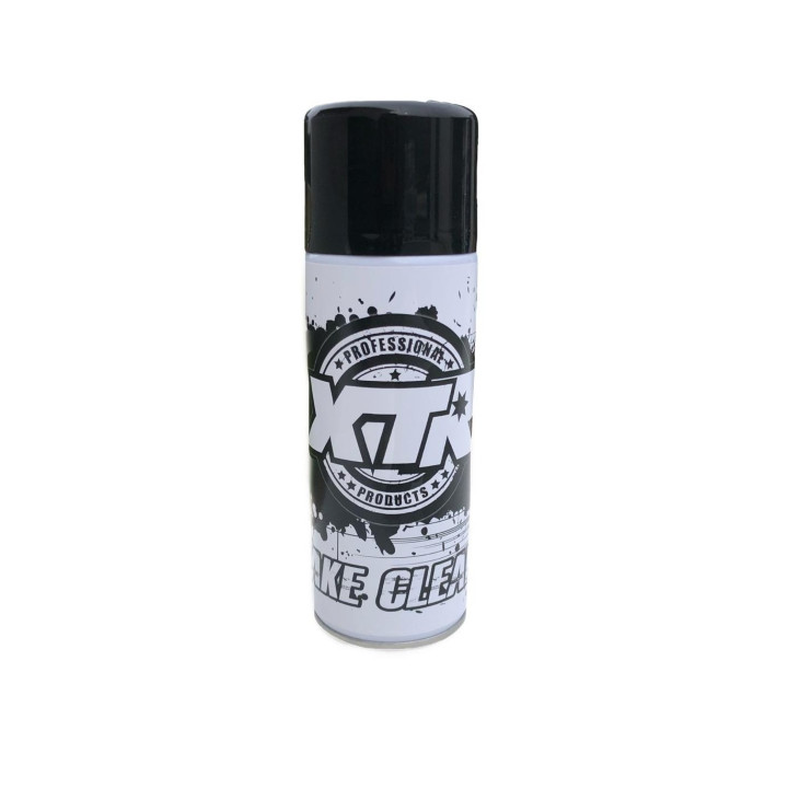 LIM-01 Nettoyant freins XTR 400ml XTR RSRC