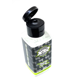 SIL-5000RV2 XTR 100% pure silicone oil 5000cst 100ml RONNEFALK EDITION V2 XTR RSRC