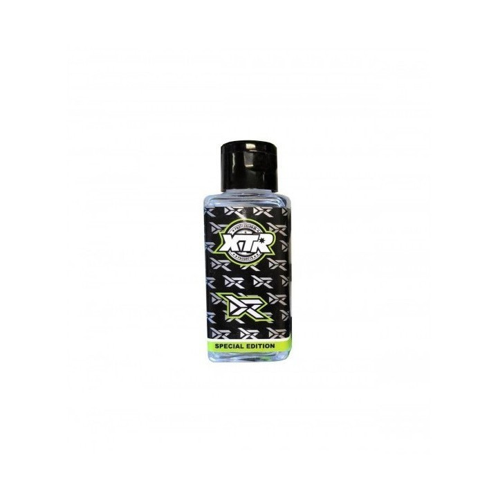 Huile silicone 2000cst 100ml RONNEFALK EDITION V2 XTR SIL-20...