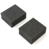 Battery Spacers (For Shory Li-PO) (2) Kyosho IFW501 - RSRC...