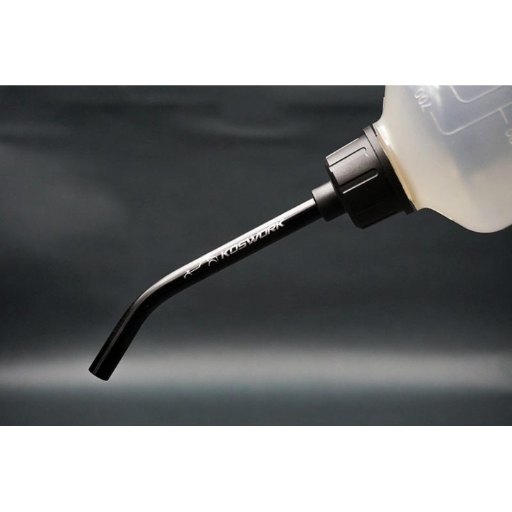 Burette Koswork Classic 700ml Koswork KOS09003 - RSRC...