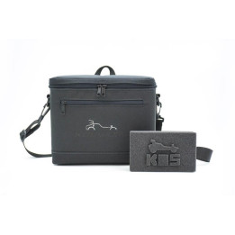 Koswork Leisure Transmitter Bag with 1/10 car stand Koswork ...