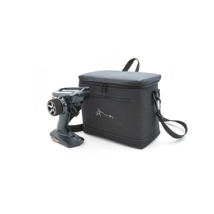 Koswork Leisure Transmitter Bag with 1/10 car stand Koswork ...