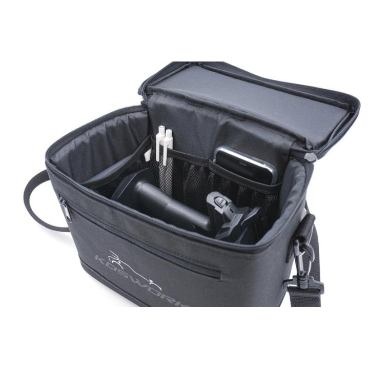 Koswork Leisure Transmitter Bag with 1/10 car stand Koswork ...