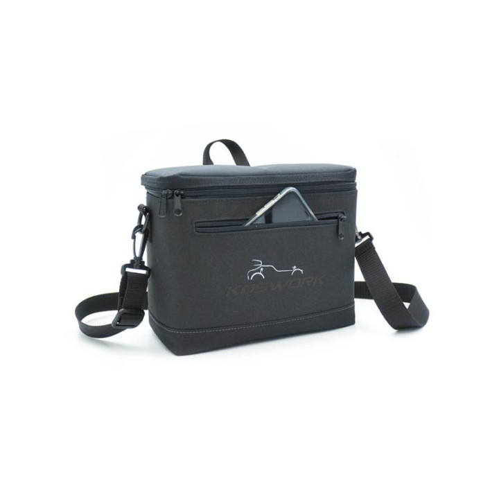Koswork Leisure Transmitter Bag with 1/10 car stand Koswork ...