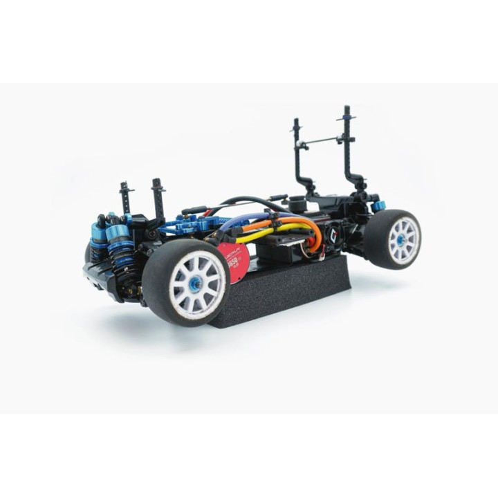 Koswork Leisure Transmitter Bag with 1/10 car stand Koswork ...