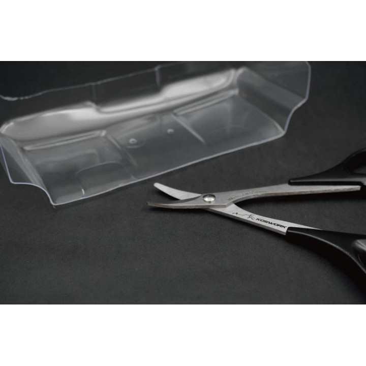 Ciseaux pour Polycarbonate Koswork (Courbes) Koswork KOS1322...