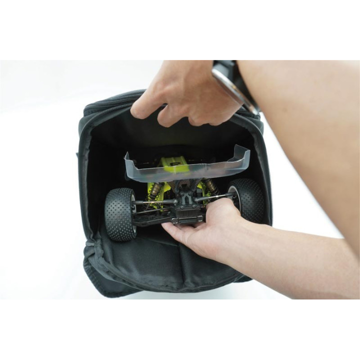 Sac à dos de transport Koswork 1/10 Koswork KOS32203 - RSRC...