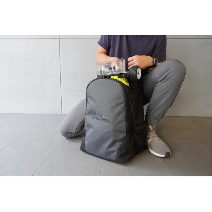 Koswork 1:10 RC Car Leisure Bag (320x220x430mm) Koswork KOS3...