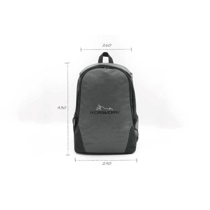 Koswork 1:10 RC Car Leisure Bag (320x220x430mm) Koswork KOS3...