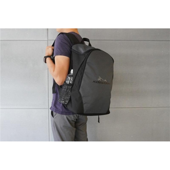 Koswork 1:10 RC Car Leisure Bag (320x220x430mm) Koswork KOS3...