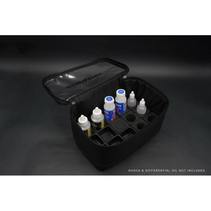 Koswork Shock & diff Fluid Bag (250x145x110mm) Koswork KOS32...