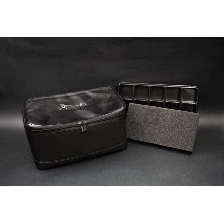 Koswork Shock & diff Fluid Bag (250x145x110mm) Koswork KOS32...