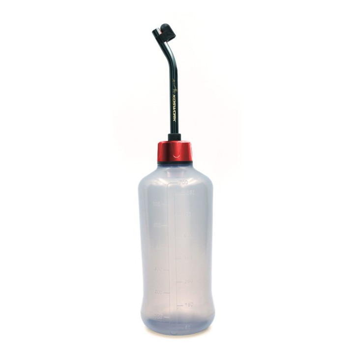 Koswork Gold 700ml Fuel Bottle Koswork KOS09002 - RSRC...