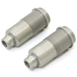 Corps d'amortisseurs HD COATING MP9-MP10 (2) - MS:50 IF484-0...