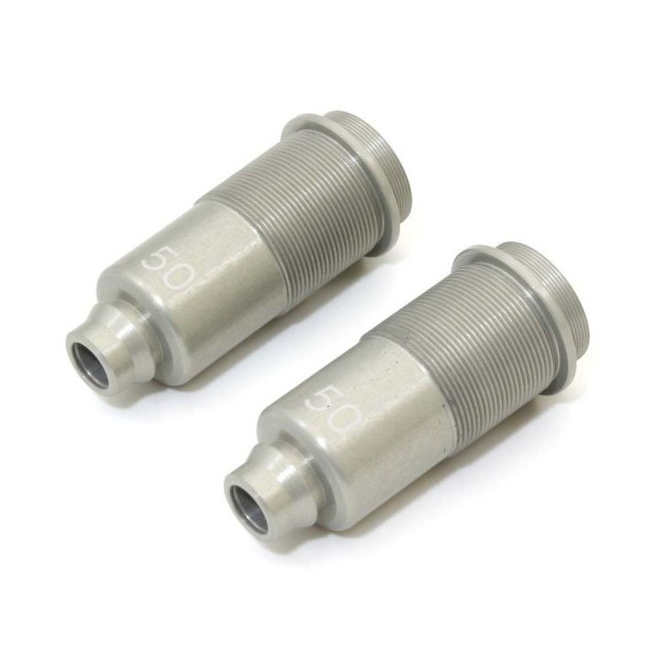 Threaded Big Shock Case (MS/L:50/2pcs) IF484-01 Kyosho IF484...