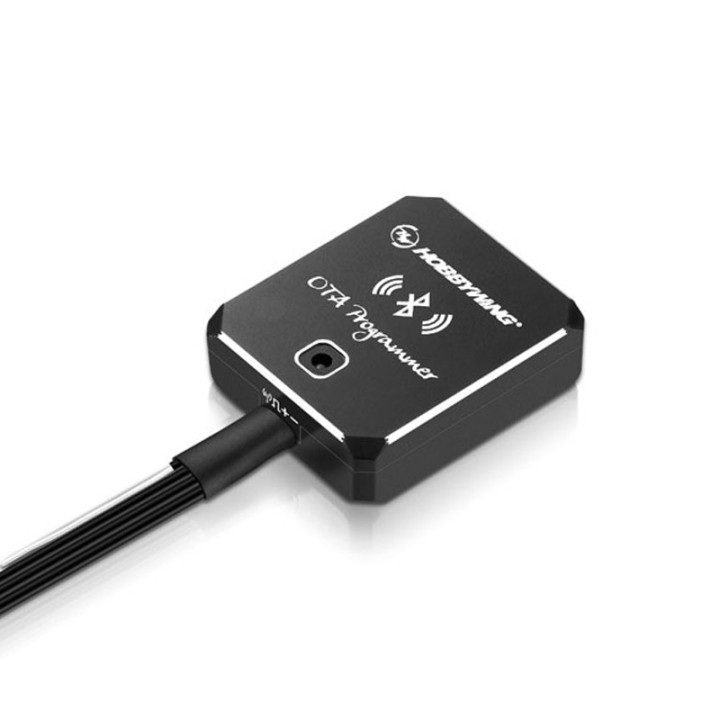 OTA Wireless programmer Hobbywing HW30850400 - RSRC...
