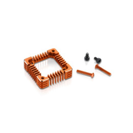 3010 Fan with adapter for XR10 PRO G2 - ORANGE HW30850305 Ho...