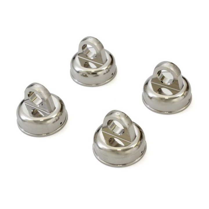 THREADED SHOCKS CAP (4) MP10 TKI2 Kyosho IF470-02B - RSRC...