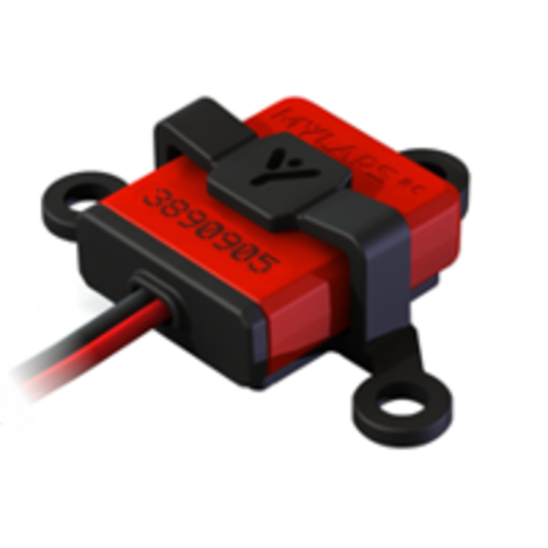 Transpondeur RC4 Hybrid Mylaps Mylaps 10R078 - RSRC