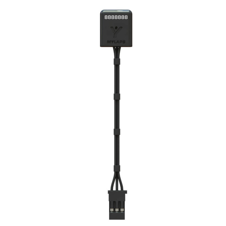 Transpondeur RC4 Pro Mylaps Mylaps 10R147 - RSRC