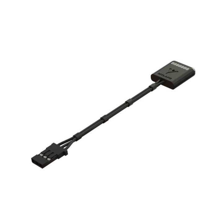 Transpondeur RC4 Pro Mylaps Mylaps 10R147 - RSRC