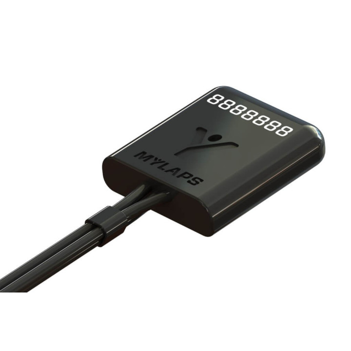 Transpondeur RC4 Pro Mylaps Mylaps 10R147 - RSRC