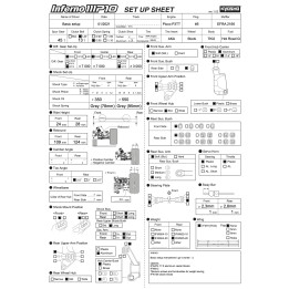 Setup de base MP10 TKI2 Reno Savoya   - RSRC