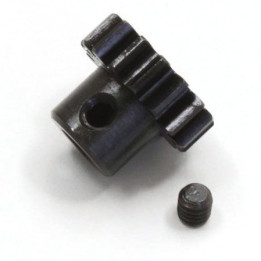 PINION GEAR 15T - INFERNO VE 97044-15 Kyosho 97044-15 - RSRC...