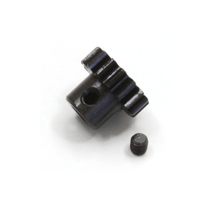 PINION GEAR 15T - INFERNO VE 97044-15 Kyosho 97044-15 - RSRC...