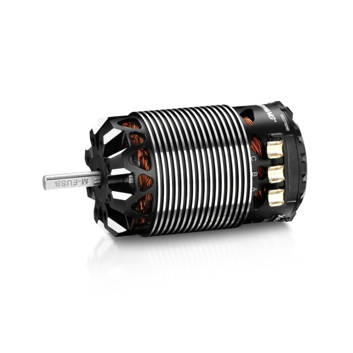 Moteur Xerun G3 2800KV 4268 brushless 1/8 Hobbywing HW304019