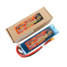 LiPo Battery 5S 18.5V 5000 60C (XT90) Gens ace GE1-5000-5X9 