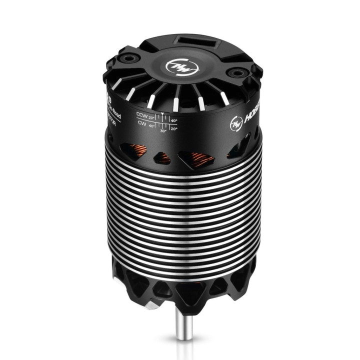 Moteur Xerun G3 2000KV 4268 brushless 1/8 Hobbywing HW30401909 Piste