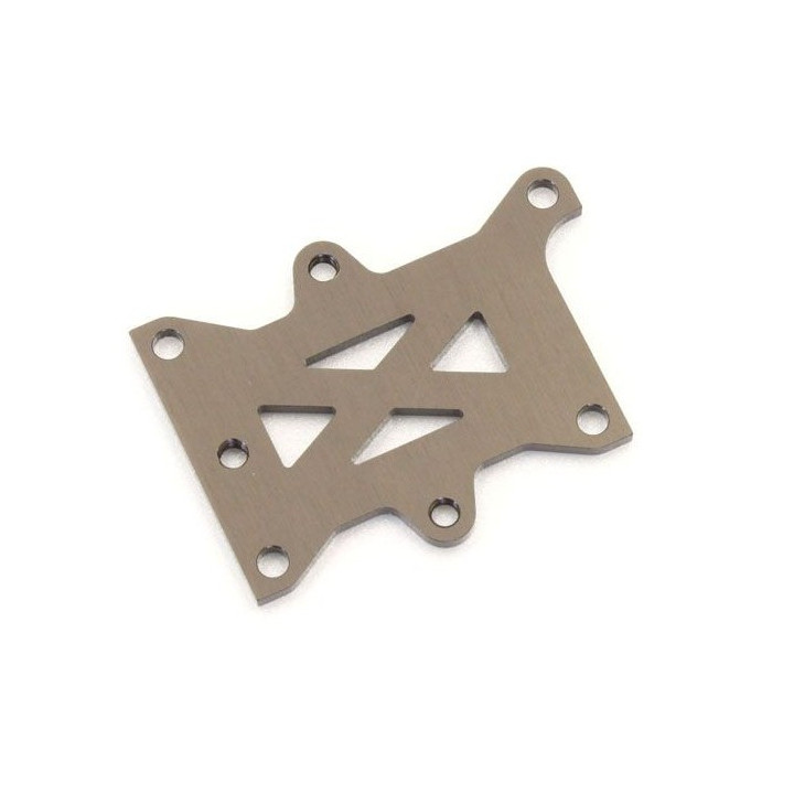 ALUMINIUM AMB HOLDER MP9 TKI3 IFW426 Kyosho IFW426 - RSRC...