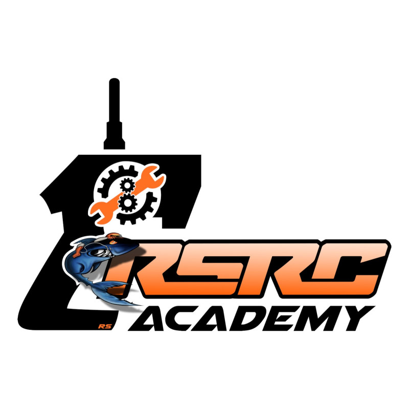 RSRC Academy session, the driving and setup school by Reno Savoya